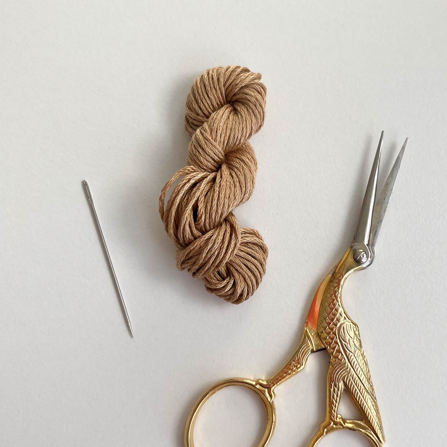 Valdani 6-Ply Cotton Embroidery Floss