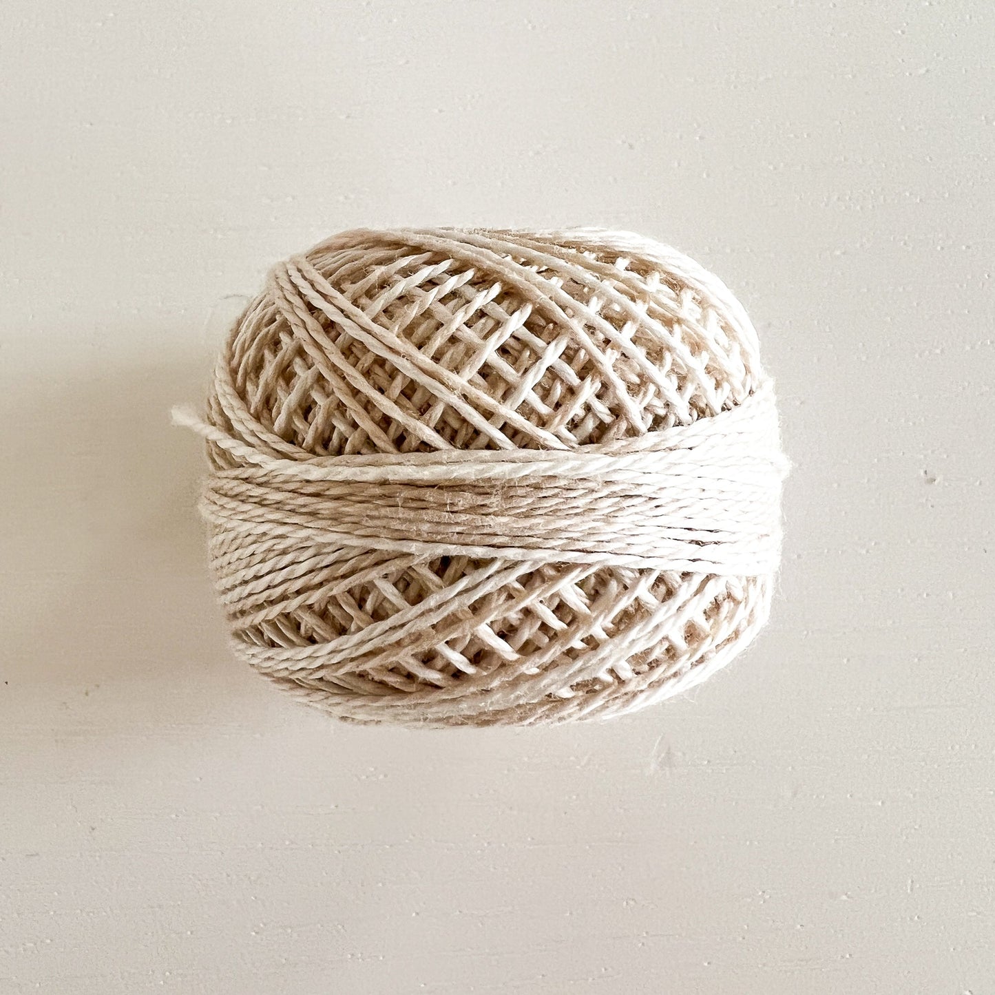 Valdani Pearl Cotton Thread Size 8