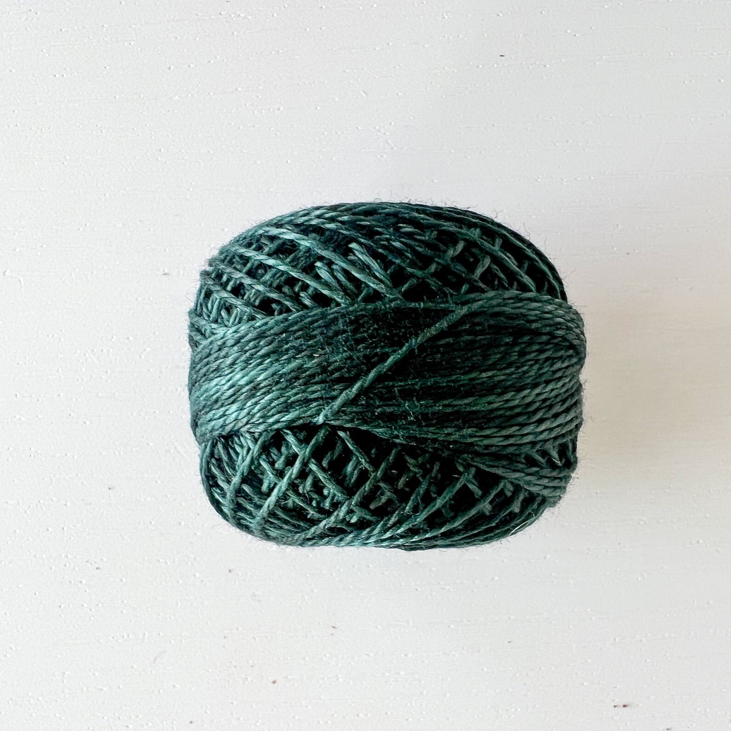 Valdani Pearl Cotton Thread Size 8