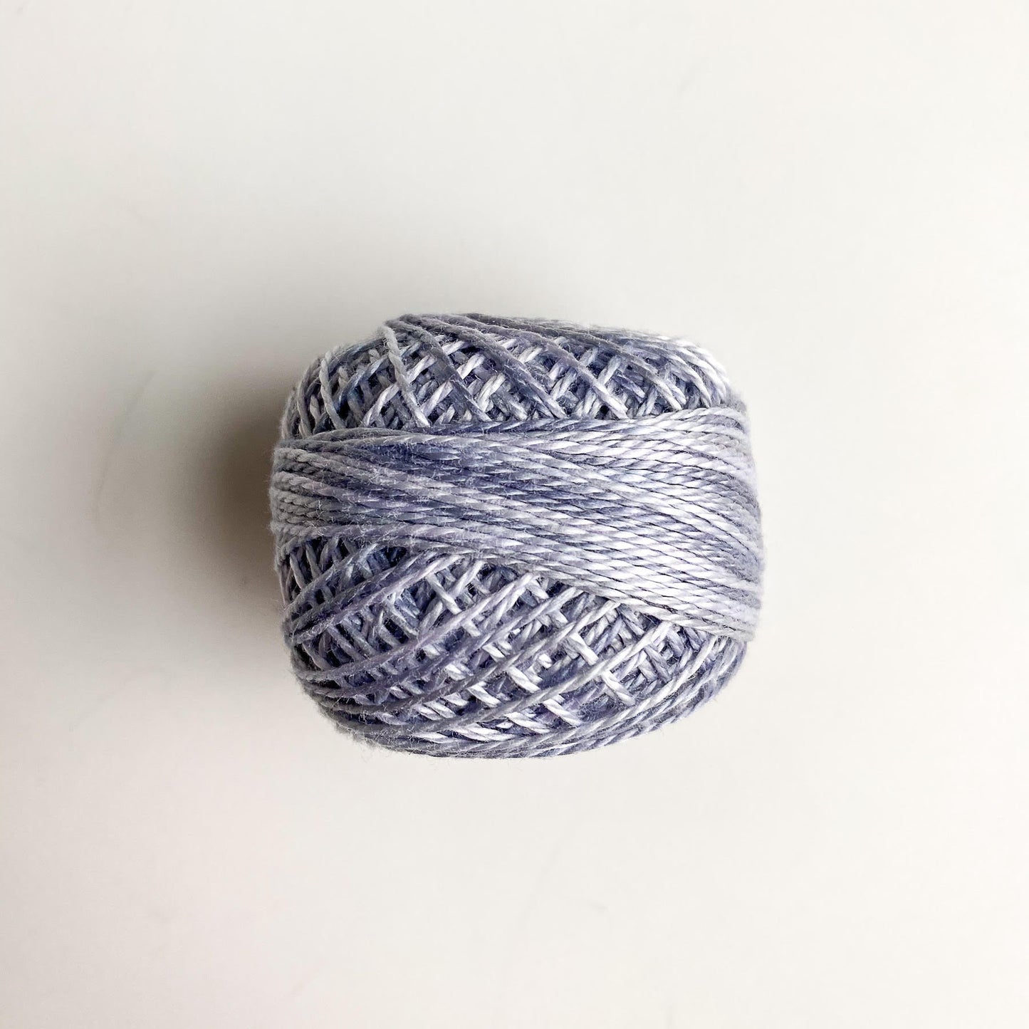 Valdani Pearl Cotton Thread Size 8
