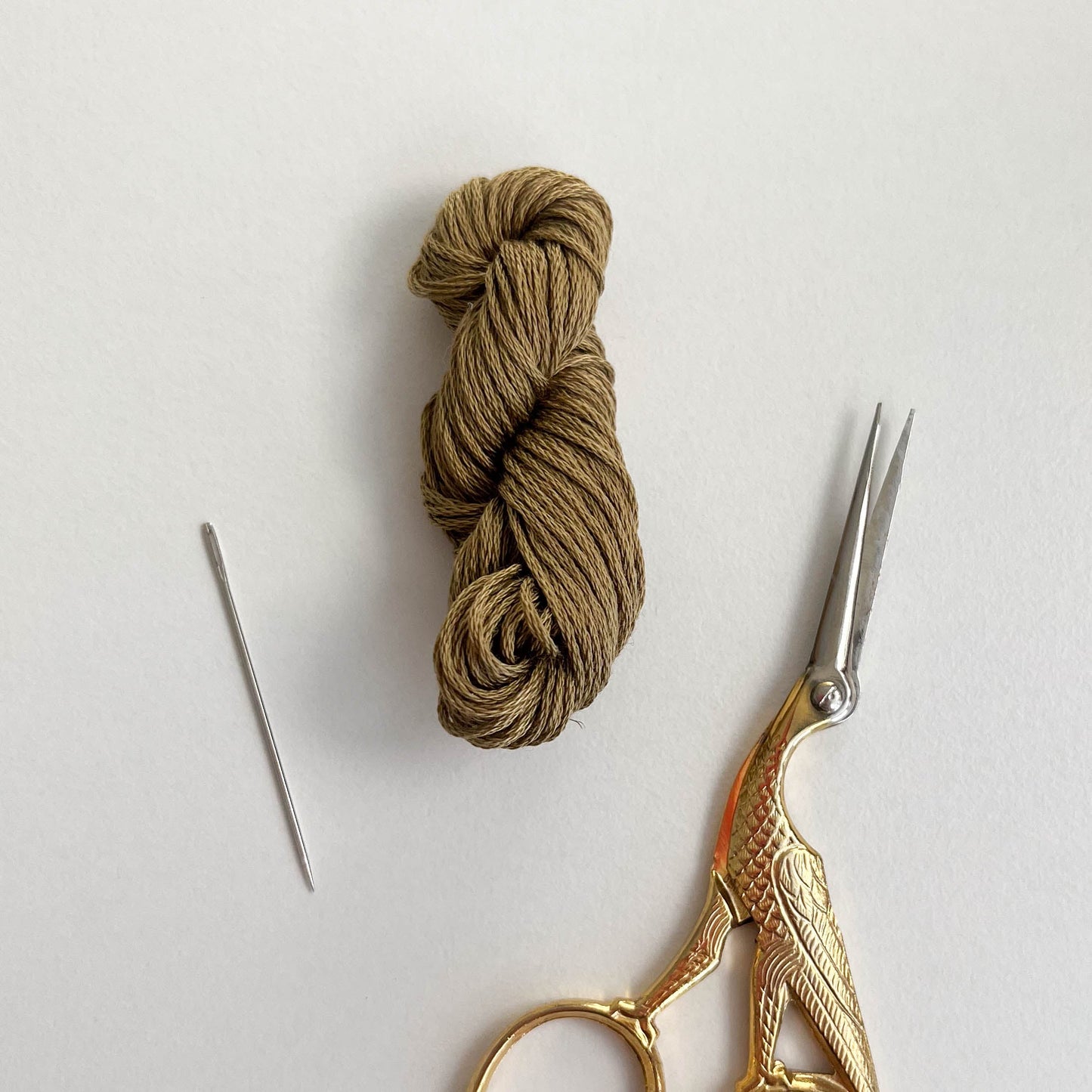 Valdani 6-Ply Cotton Embroidery Floss