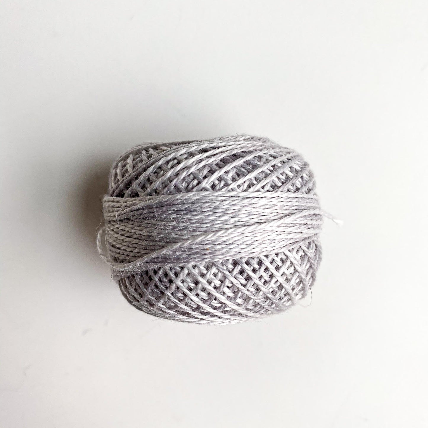 Valdani Pearl Cotton Thread Size 8