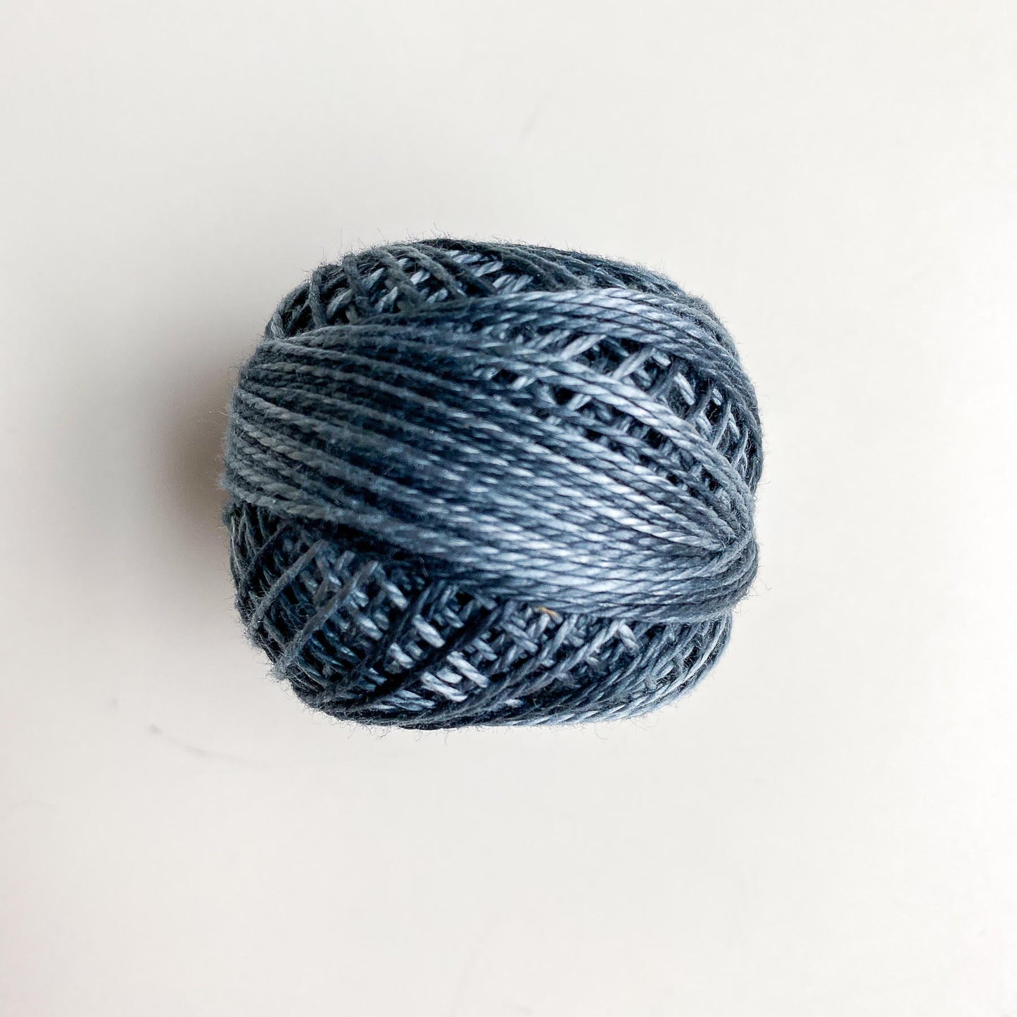Valdani Pearl Cotton Thread Size 8