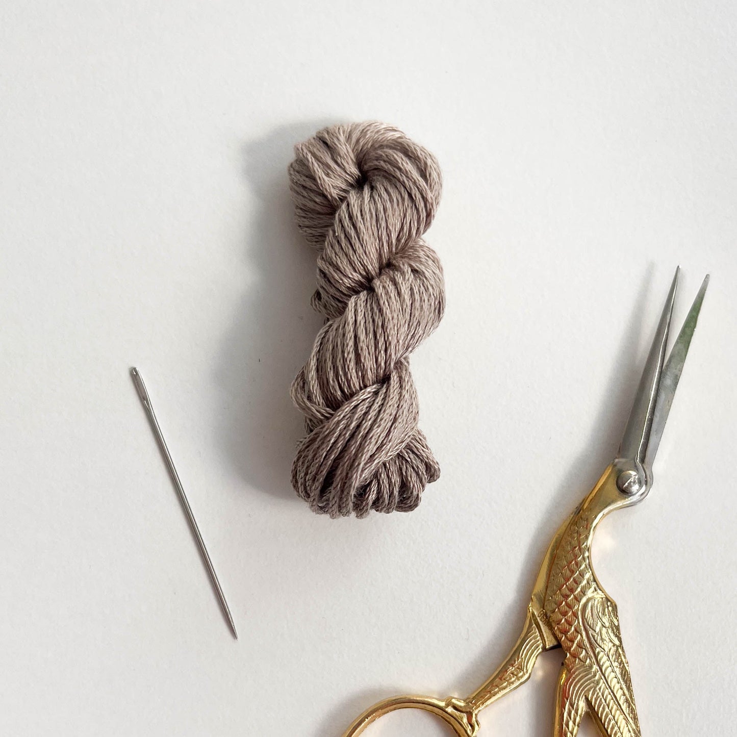 Valdani 6-Ply Cotton Embroidery Floss
