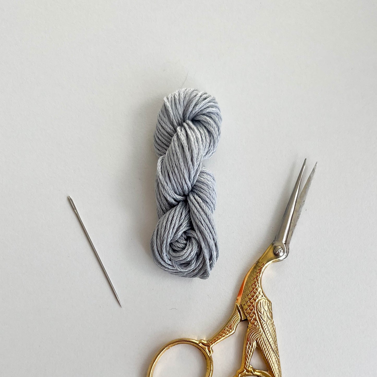 Valdani 6-Ply Cotton Embroidery Floss