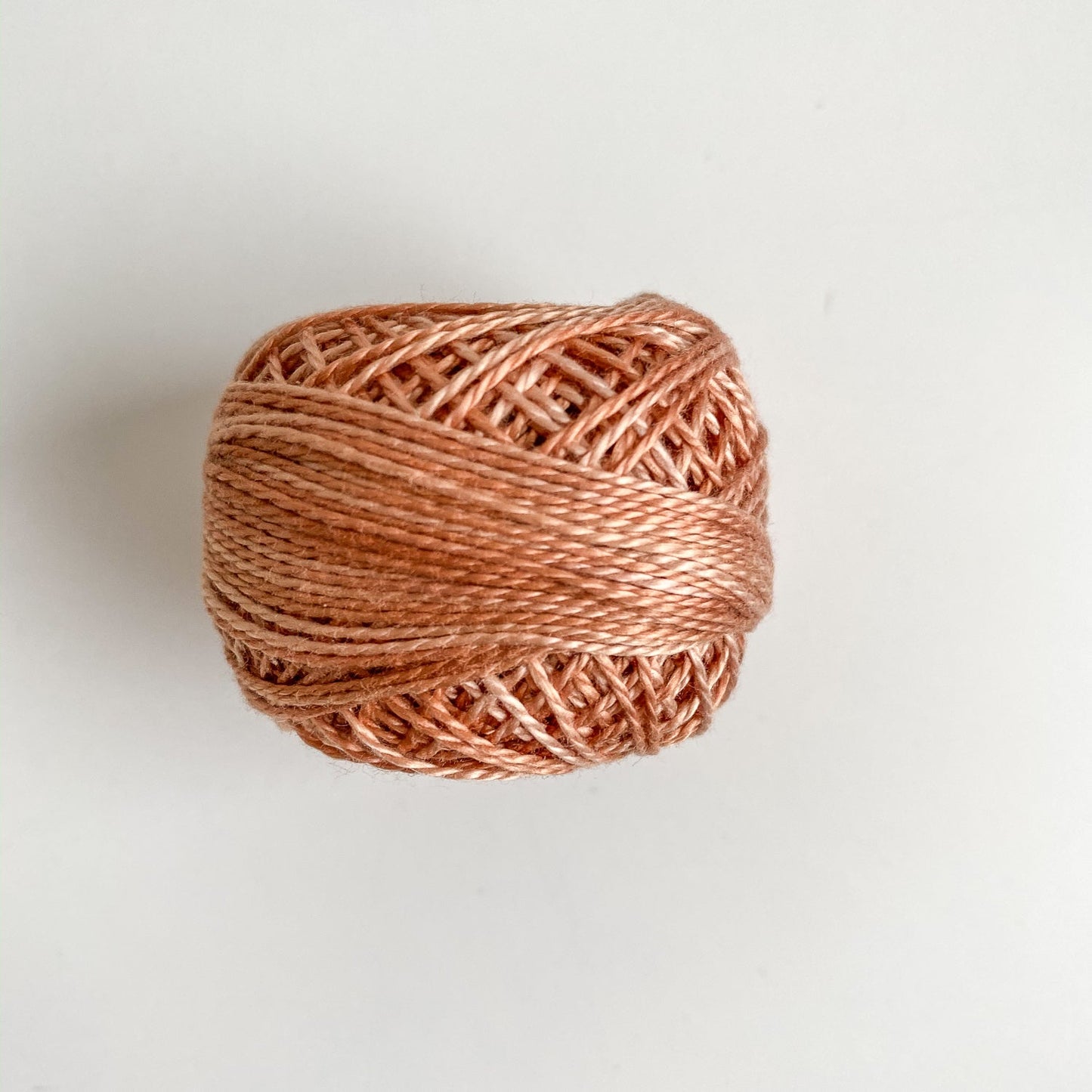 Valdani Pearl Cotton Thread Size 8