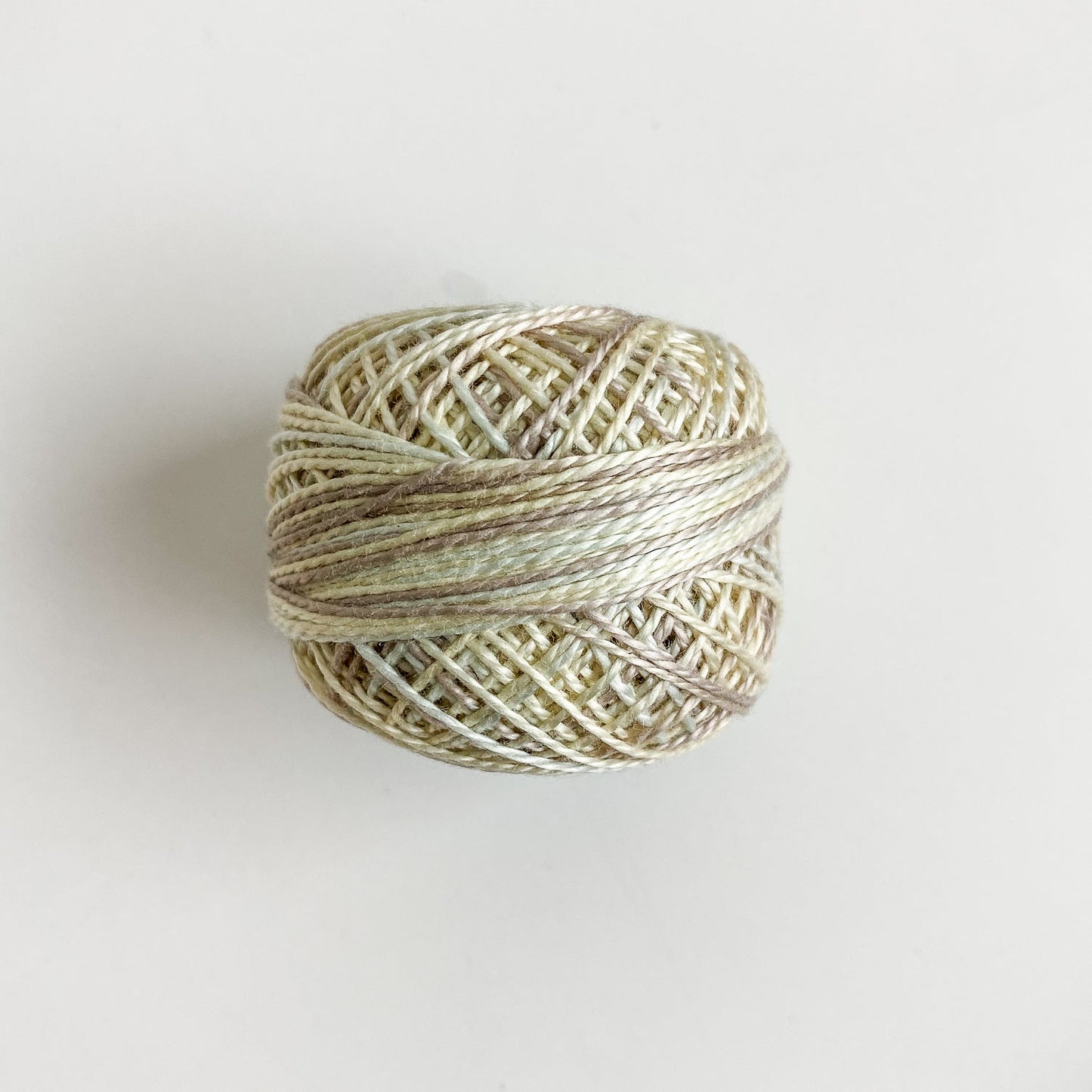 Valdani Pearl Cotton Thread Size 8