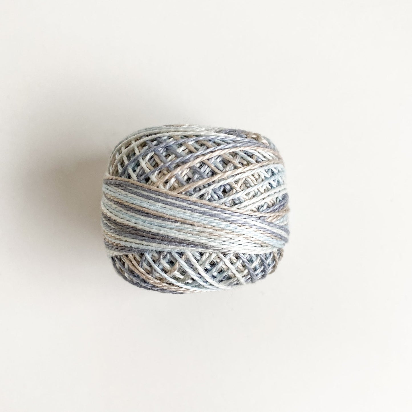 Valdani Pearl Cotton Thread Size 8