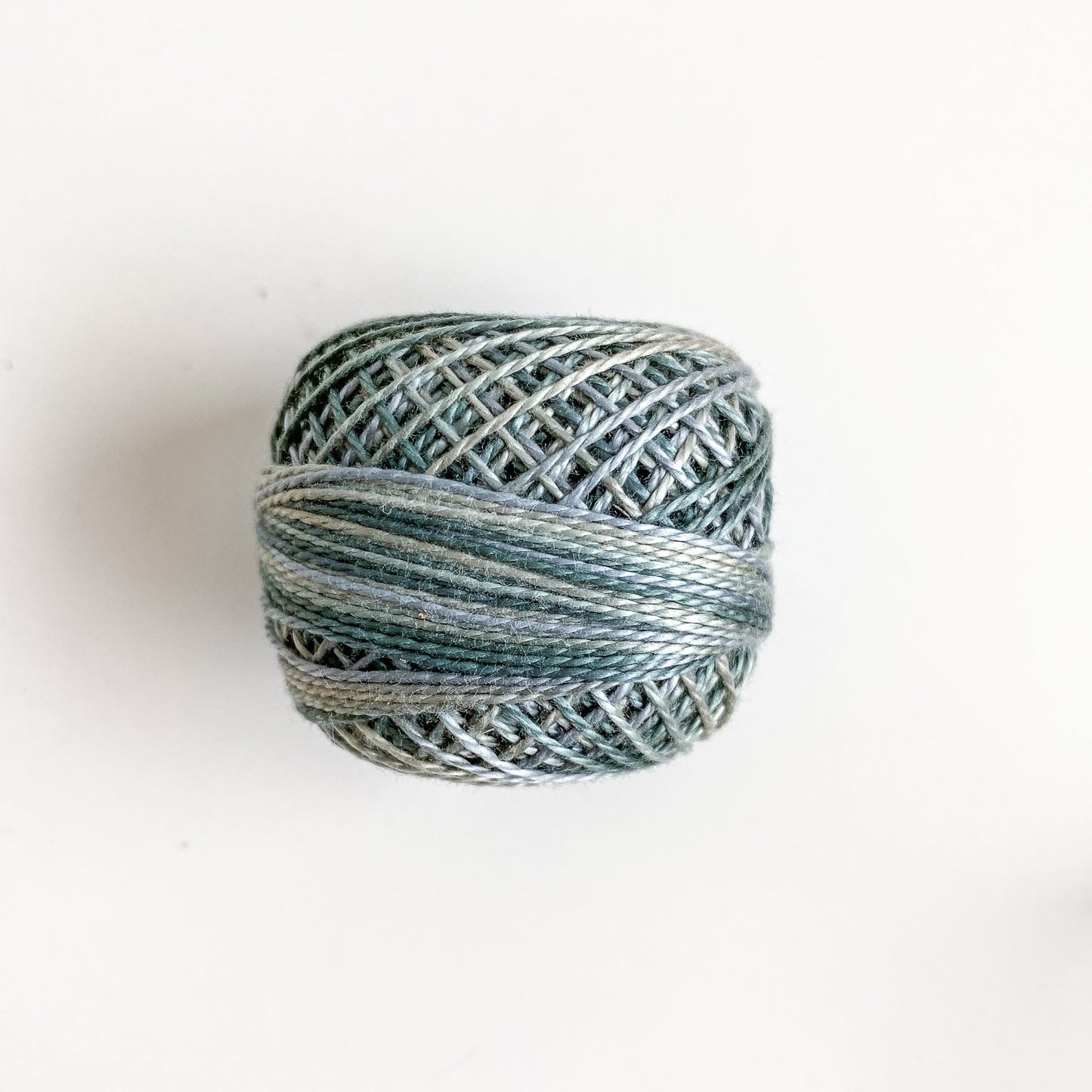 Valdani Pearl Cotton Thread Size 8