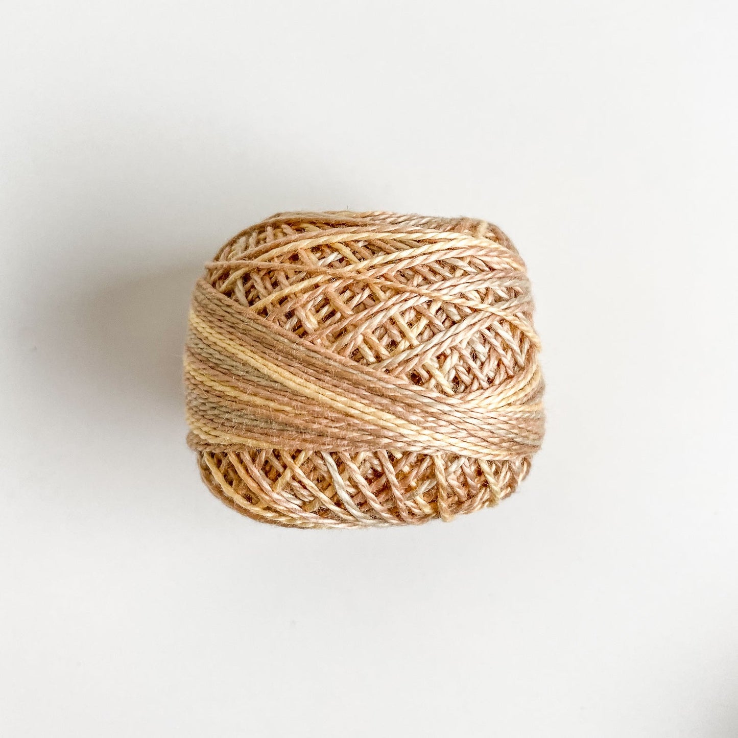 Valdani Pearl Cotton Thread Size 8