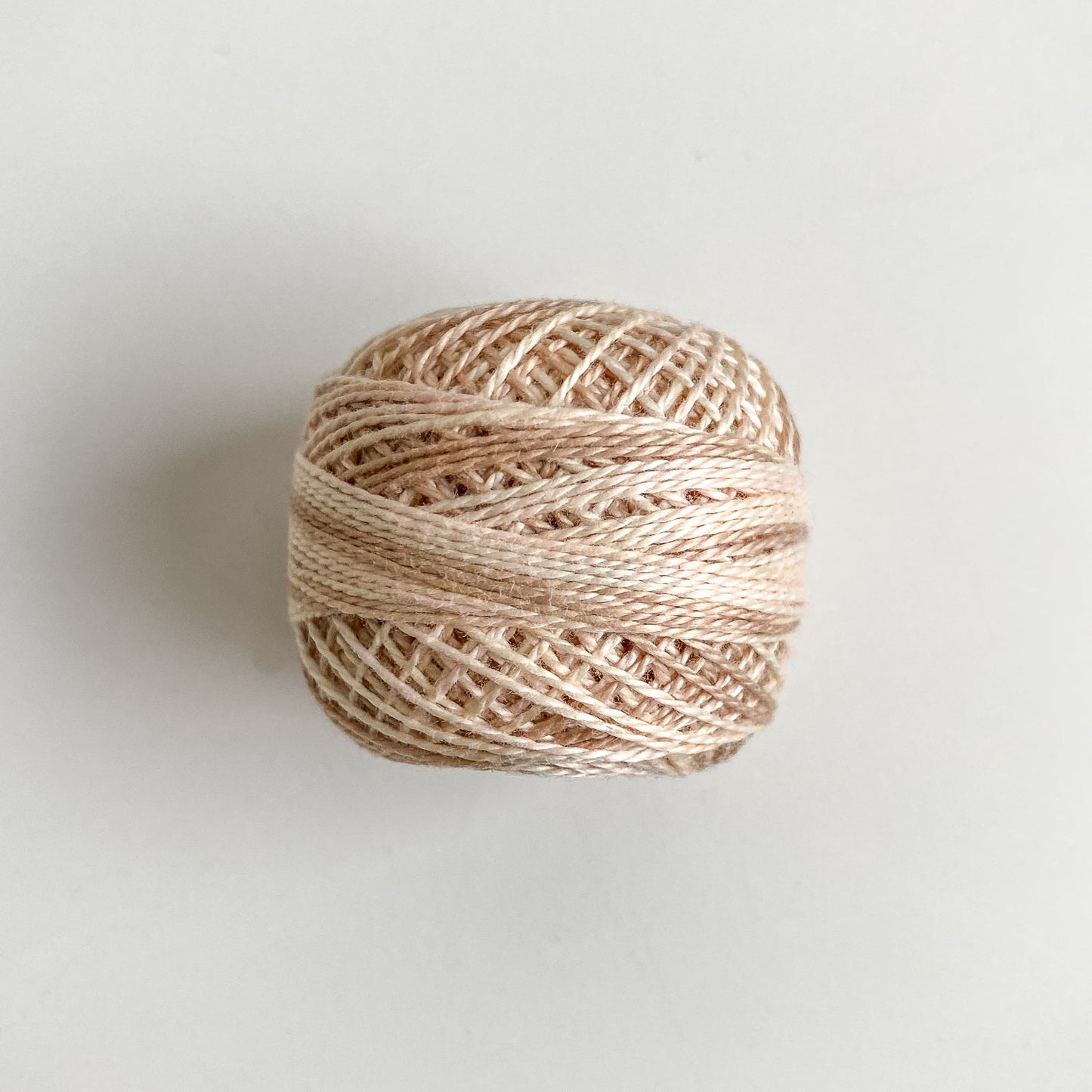 Valdani Pearl Cotton Thread Size 8