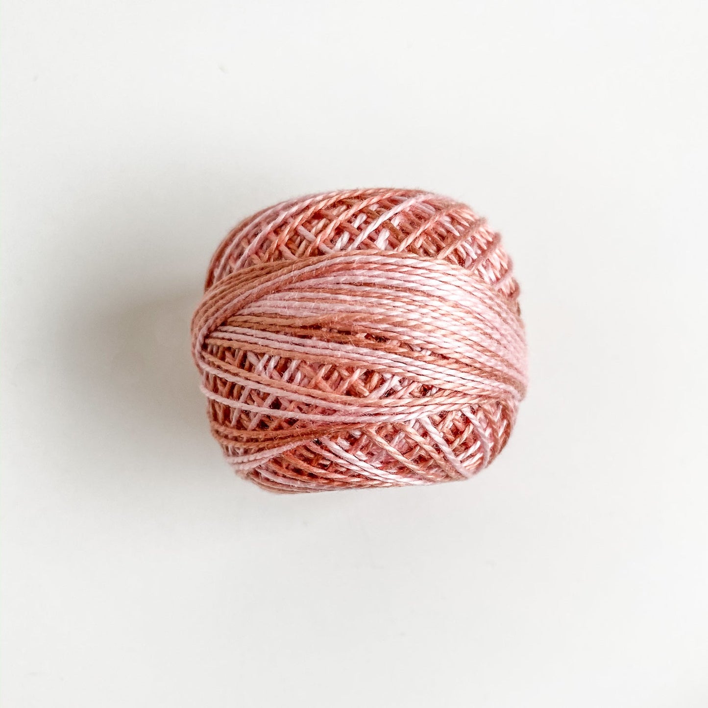 Valdani Pearl Cotton Thread Size 8