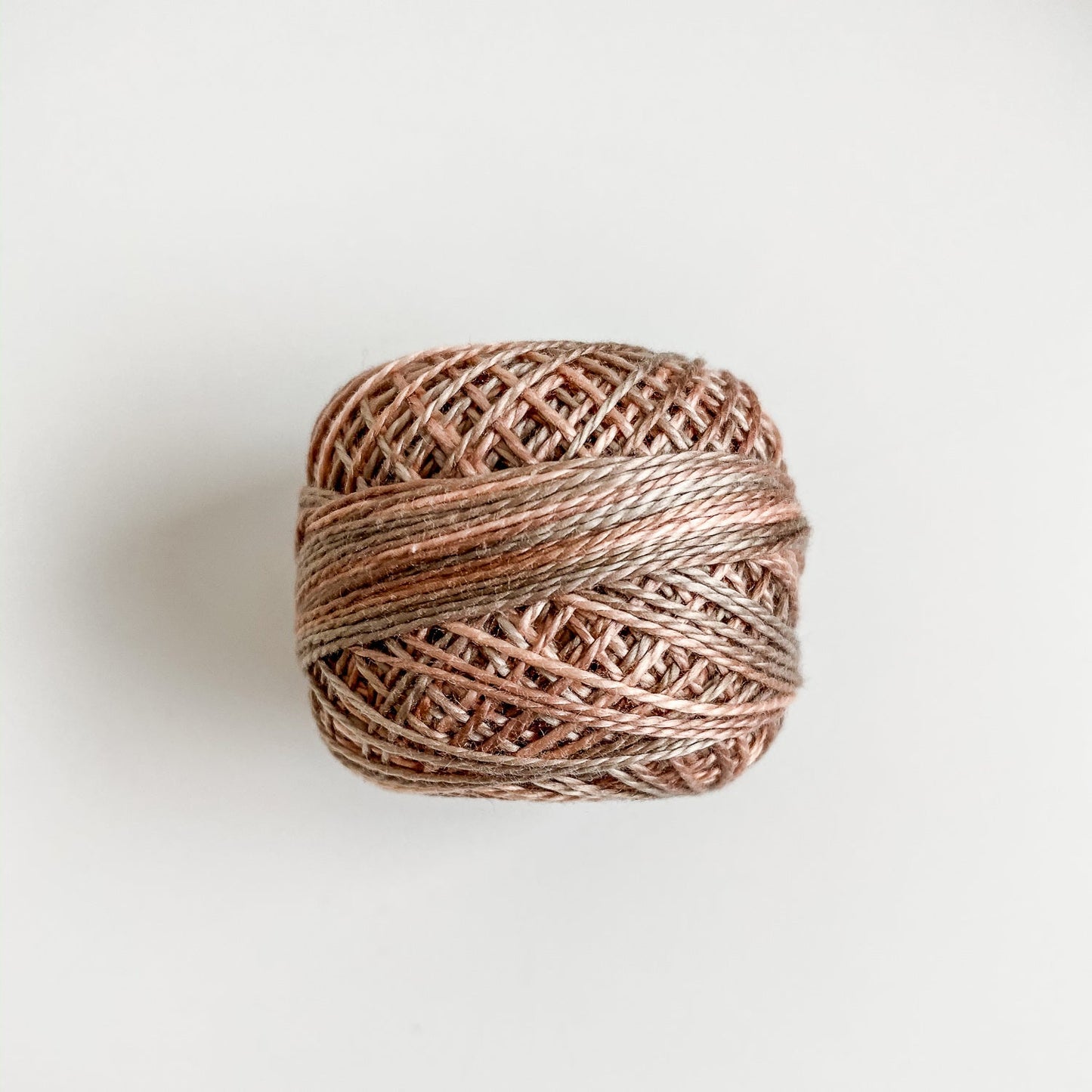 Valdani Pearl Cotton Thread Size 8