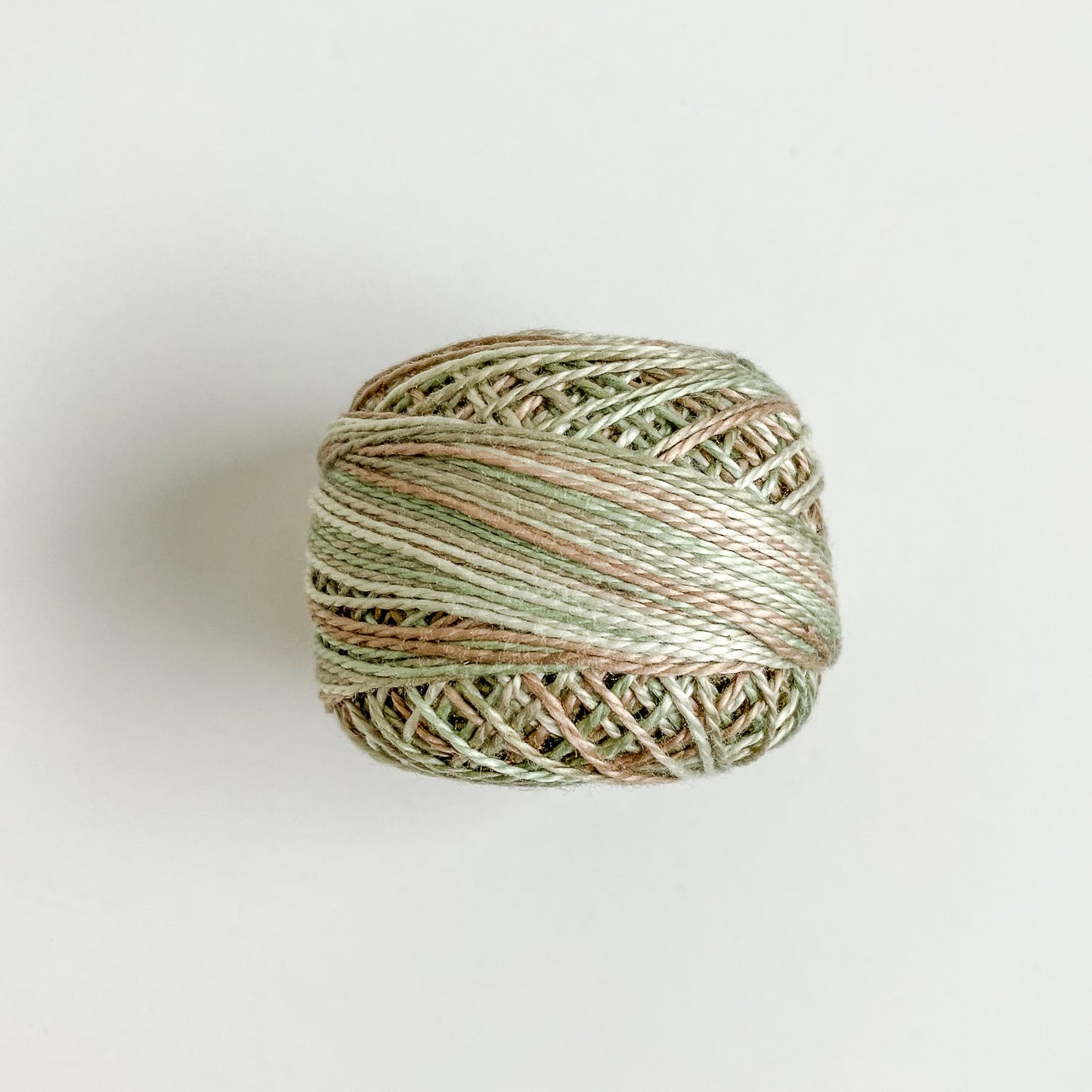 Valdani Pearl Cotton Thread Size 8