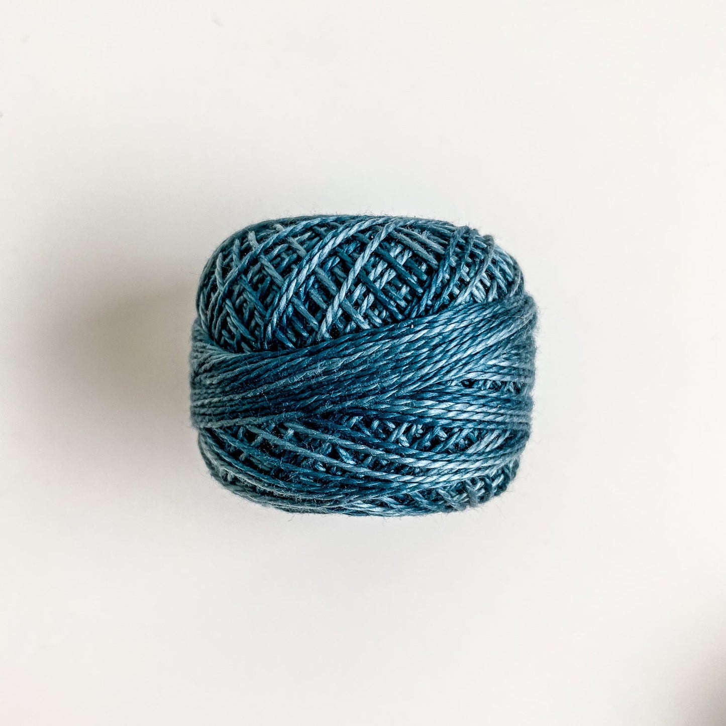 Valdani Pearl Cotton Thread Size 8