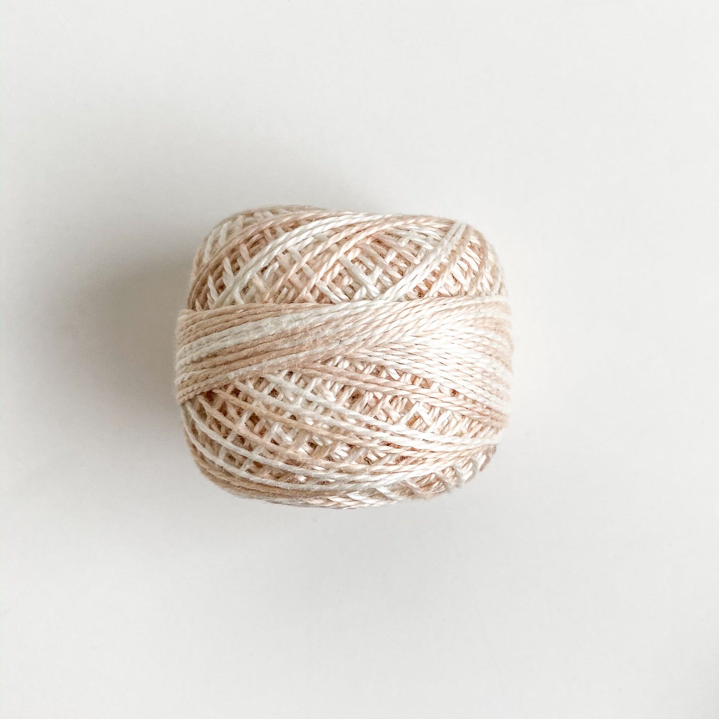 Valdani Pearl Cotton Thread Size 8